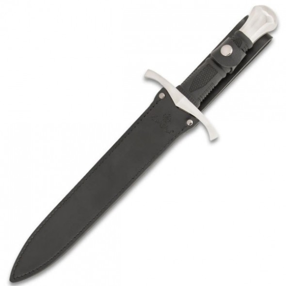 Honshu Crusader Quillon Dagger