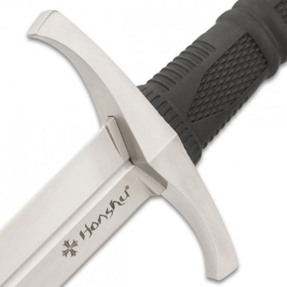 Honshu Crusader Quillon Dagger