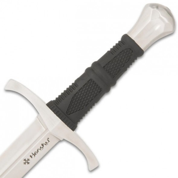 Honshu Crusader Quillon Dagger