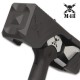 M48 Double-Headed War Hammer With Sheath