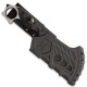 M48 Conflict Cleaver With Vortec Sheath
