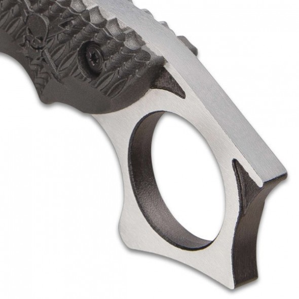 M48 Conflict Cleaver With Vortec Sheath