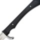 Honshu Naginata And Sheath