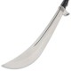 Honshu Naginata And Sheath