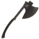 Honshu Karito Battle Axe With Sheath