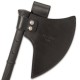 Honshu Karito Battle Axe With Sheath