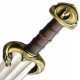 Guthwine The Sword Of Eomer - LOTR