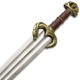 Guthwine The Sword Of Eomer - LOTR