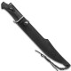 Honshu Spartan Sword D2 Steel
