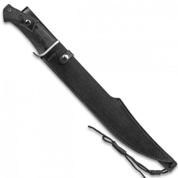 Honshu Spartan Sword D2 Steel