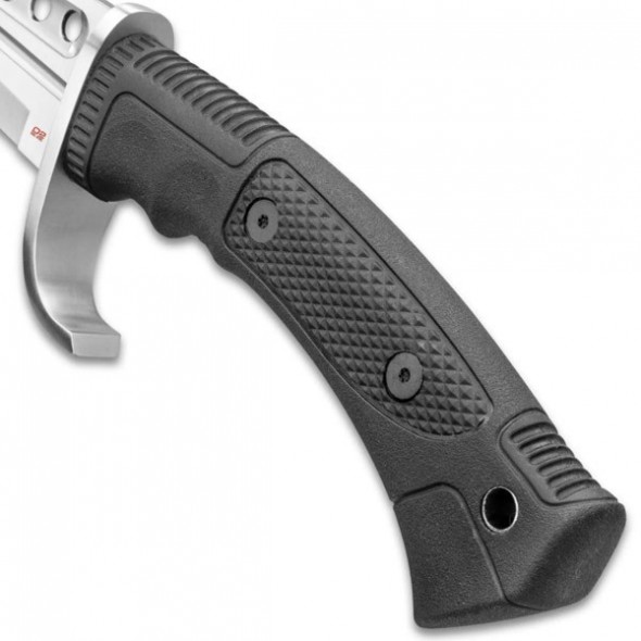 Honshu Spartan Sword D2 Steel
