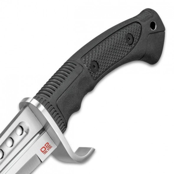 Honshu Spartan Sword D2 Steel