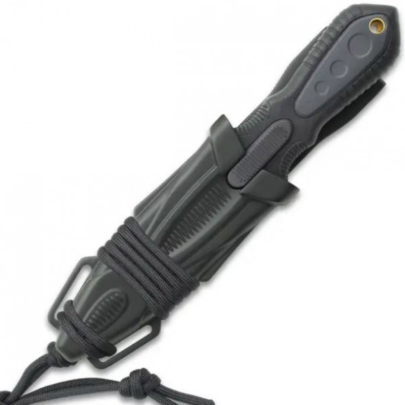 Combat Commander Sub Commander Next Generation Boot Knife