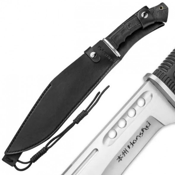 Honshu Boshin Kukri