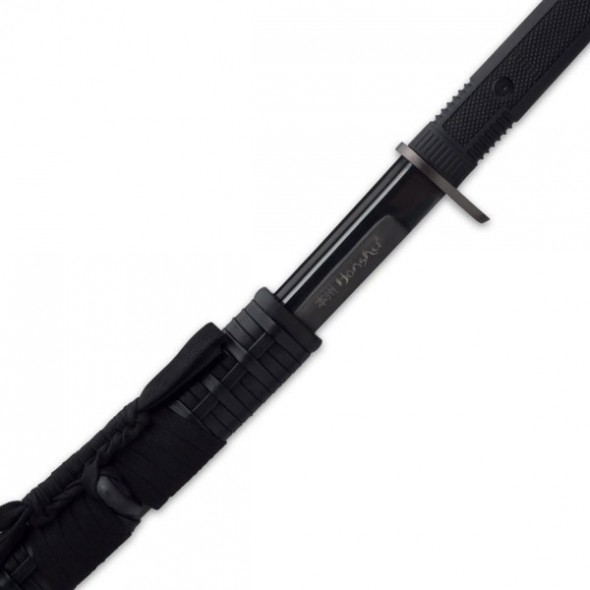 Honshu Boshin Midnight Forge Katana