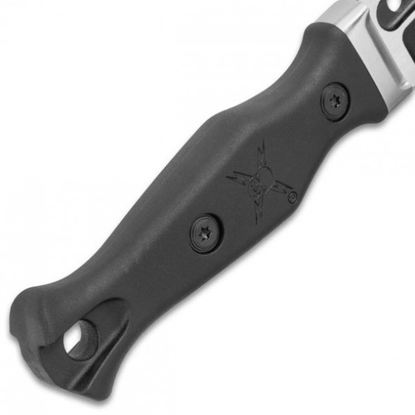 M48 Highland Sgian With Sheath