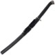 Honshu Boshin Midnight Forge Wakizashi