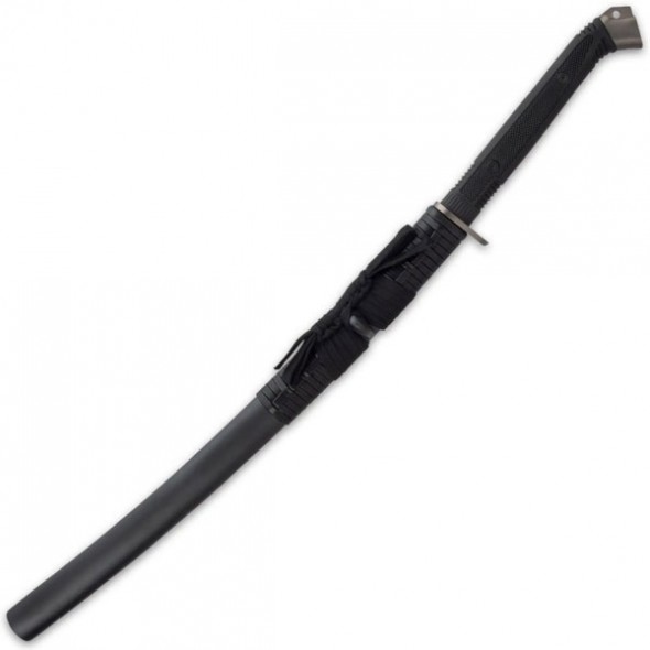 Honshu Boshin Midnight Forge Wakizashi