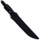 Honshu Midnight Forge Full Tang Tanto