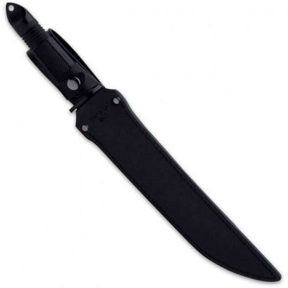 Honshu Midnight Forge Full Tang Tanto