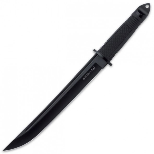 Honshu Midnight Forge Full Tang Tanto