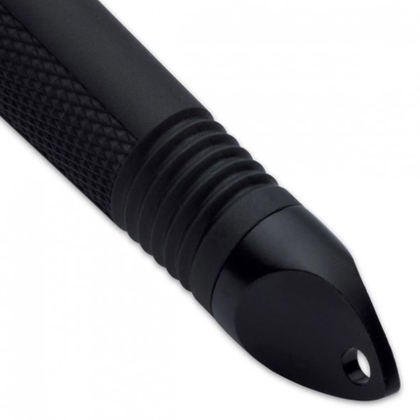 Honshu Midnight Forge Full Tang Tanto