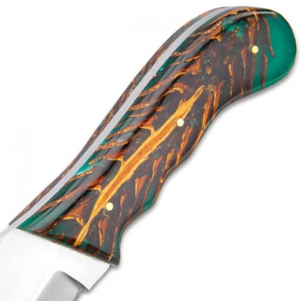 Timber Wolf Conifer Knife
