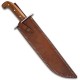 Timber Wolf US 139 Survivor Knife And Sheath