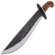 Timber Wolf US 139 Survivor Knife And Sheath