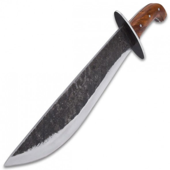 Timber Wolf US 139 Survivor Knife And Sheath