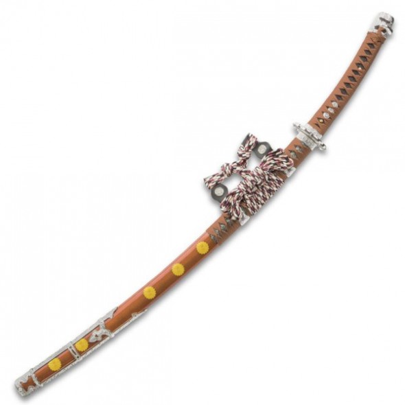 Sokojikara Natsukashii Handmade Tachi