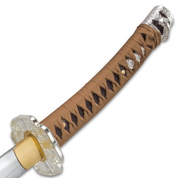 Sokojikara Natsukashii Handmade Tachi