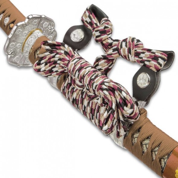 Sokojikara Natsukashii Handmade Tachi