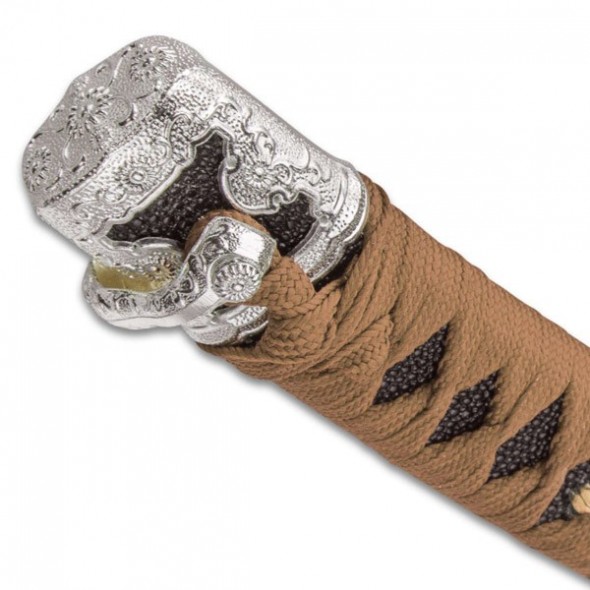 Sokojikara Natsukashii Handmade Tachi