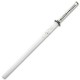 Shinwa White Knight Black Damascus Katana