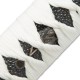 Shinwa White Knight Black Damascus Katana