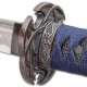 Shinwa Blue Knight Handmade Katana
