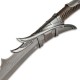 Kit Rae Mithrodin: Dark Edition Fantasy Sword