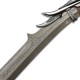 Kit Rae Mithrodin: Dark Edition Fantasy Sword