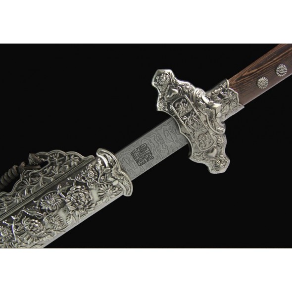 Wang Zhe Zhi Zun Jian 王者至尊剑