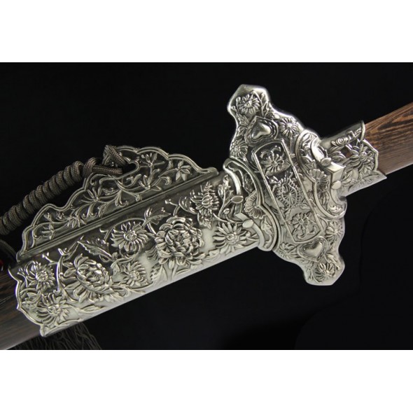 Wang Zhe Zhi Zun Jian 王者至尊剑