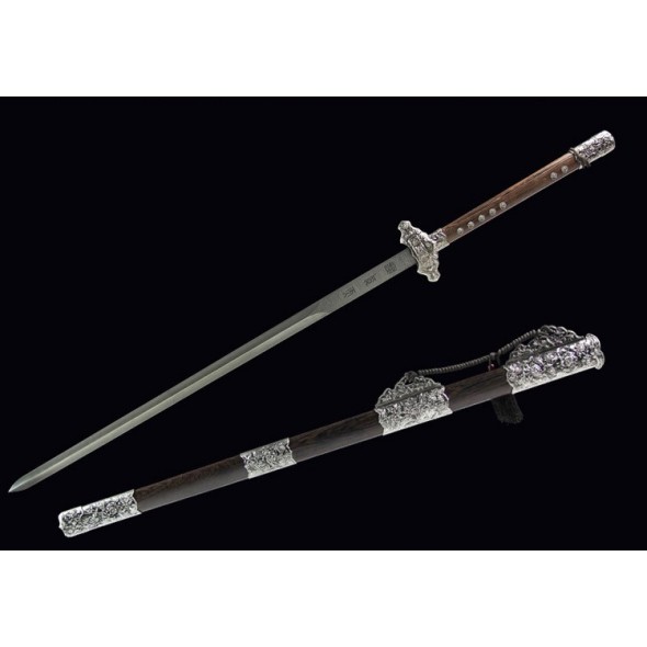 Wang Zhe Zhi Zun Jian 王者至尊剑