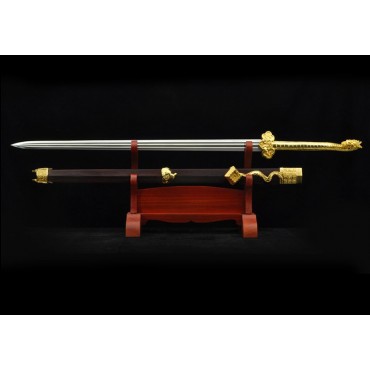 Premium Ding Qin Jian 定秦剑