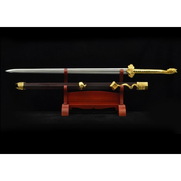 Premium Ding Qin Jian 定秦剑