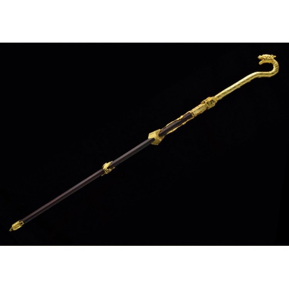 Premium Ding Qin Jian 定秦剑