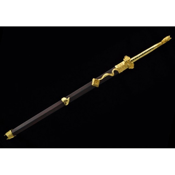 Premium Ding Qin Jian 定秦剑