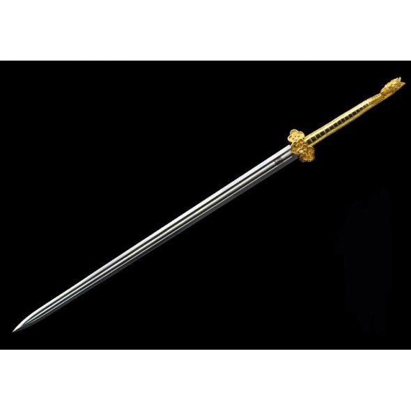 Premium Ding Qin Jian 定秦剑