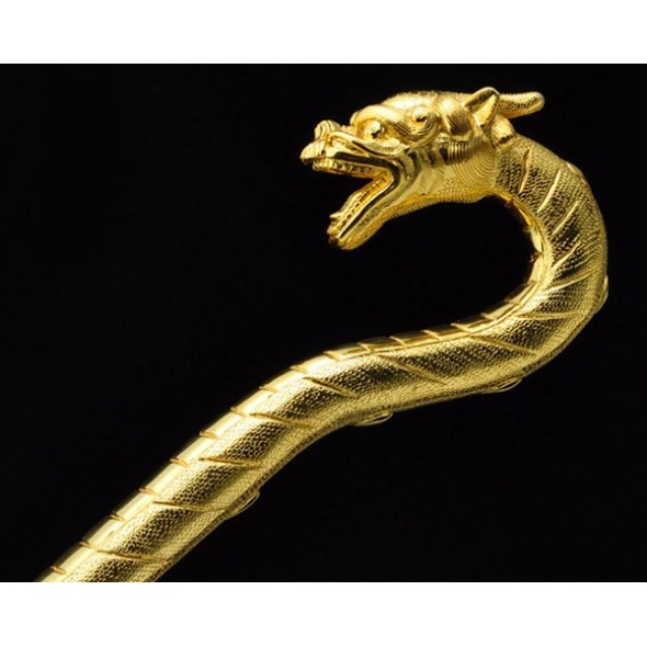 Premium Ding Qin Jian 定秦剑