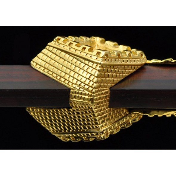 Premium Ding Qin Jian 定秦剑
