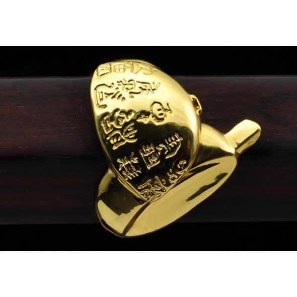 Premium Ding Qin Jian 定秦剑